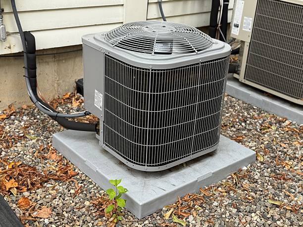 24/7 Emergency Hvac Maintenance experts in Montrose, MI