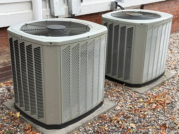 Reliable Hvac Maintenance contractor in Montrose, MI by JG Cool HVAC